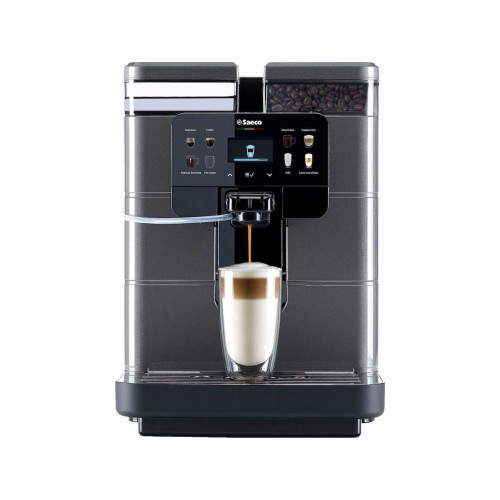 Кавомашина автоматична Saeco New Royal OTC